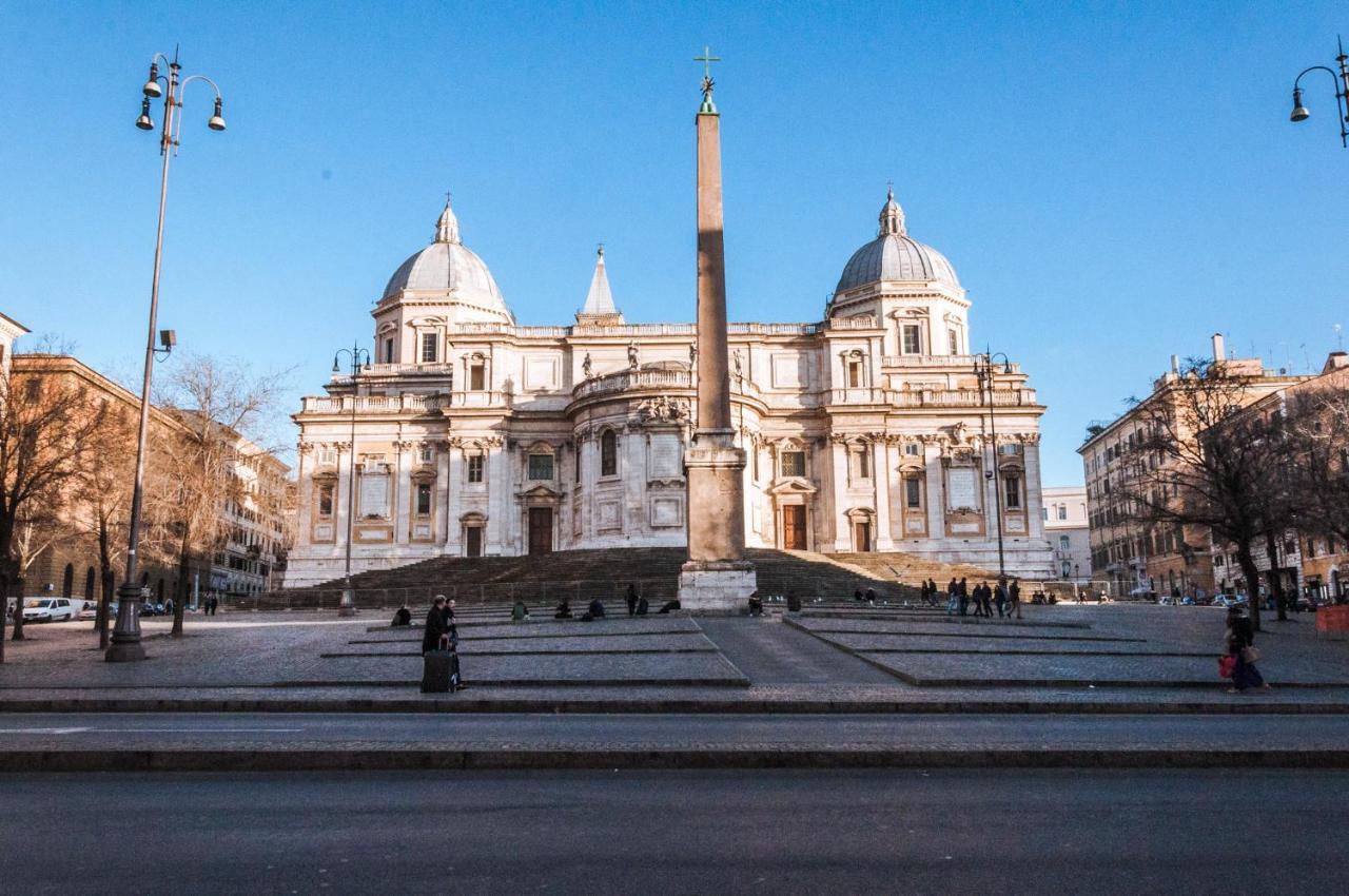 Leone * Rome