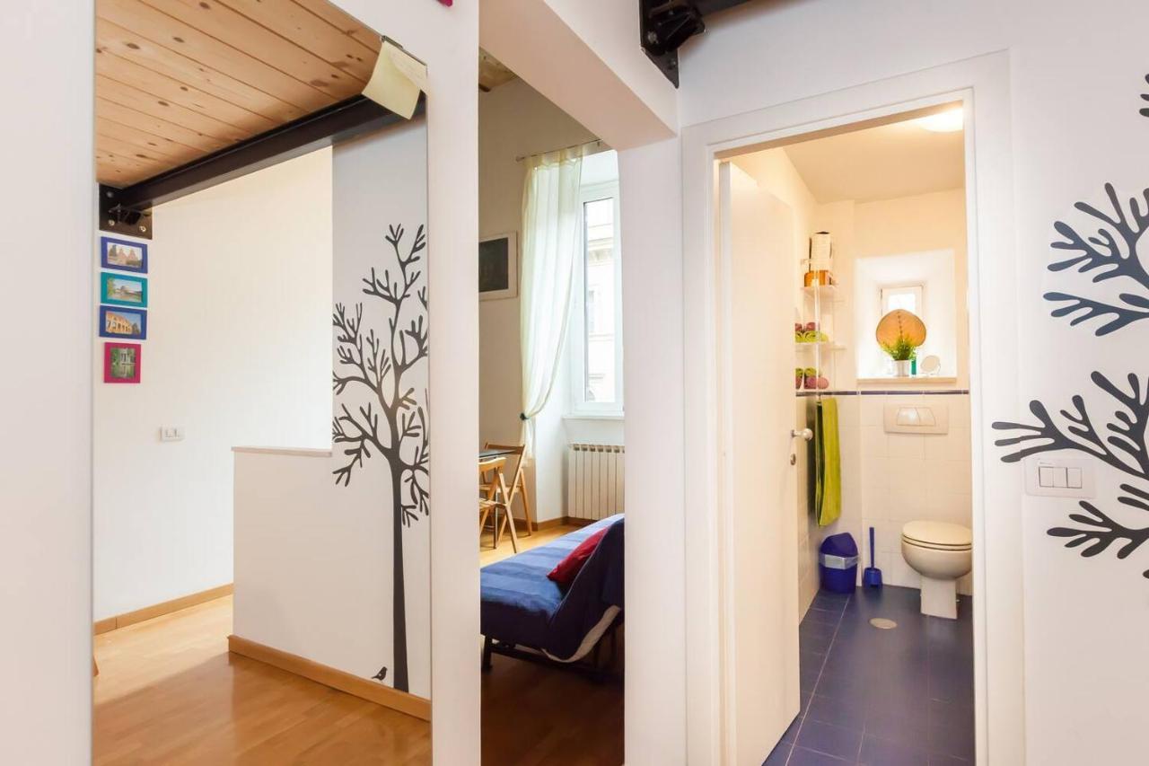 Apartamento 8 Roma