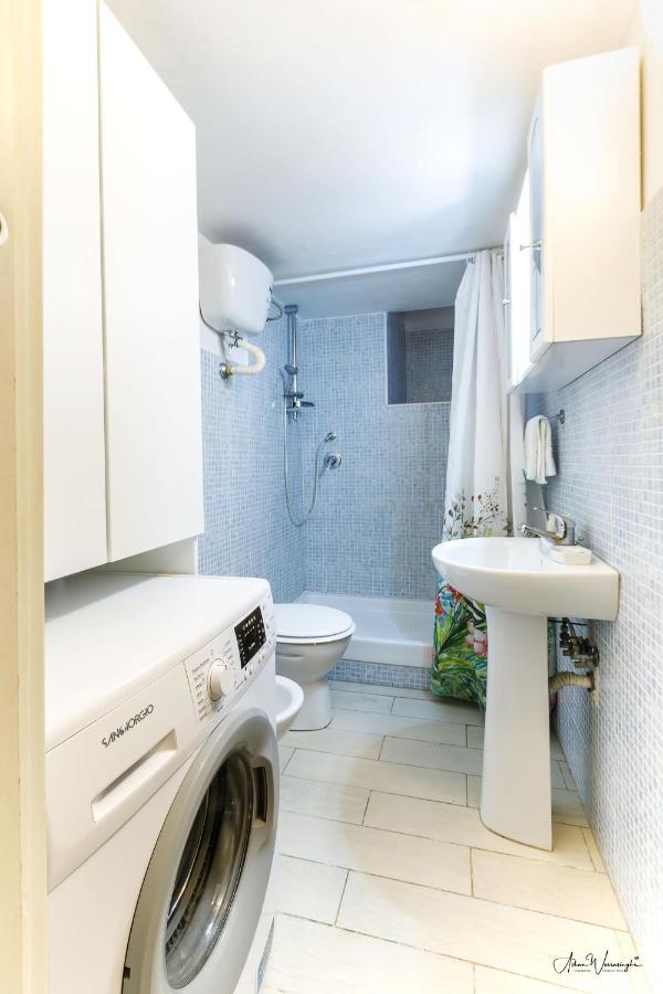 Magikrooms Victoria Rome