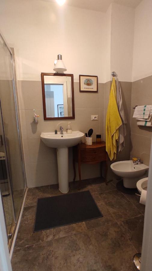 Pamphili Holidays Apartment Rome