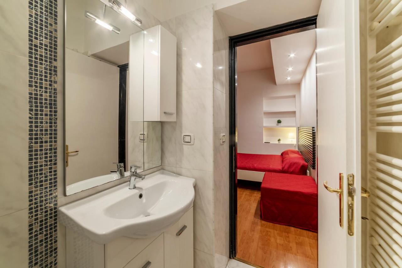 Trastevere & San Cosimato Studio Flat Appartement Rome