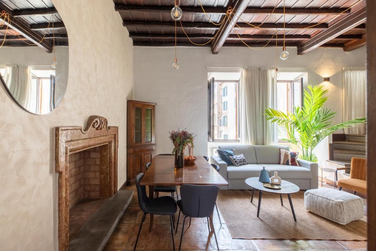 Iflat Lovely Flat In Navona * Roma