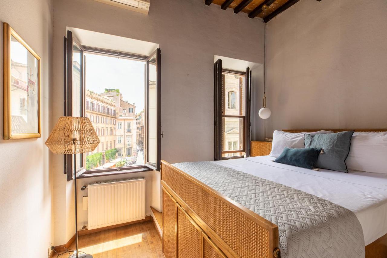 Iflat Lovely Flat In Navona Apartamento Roma