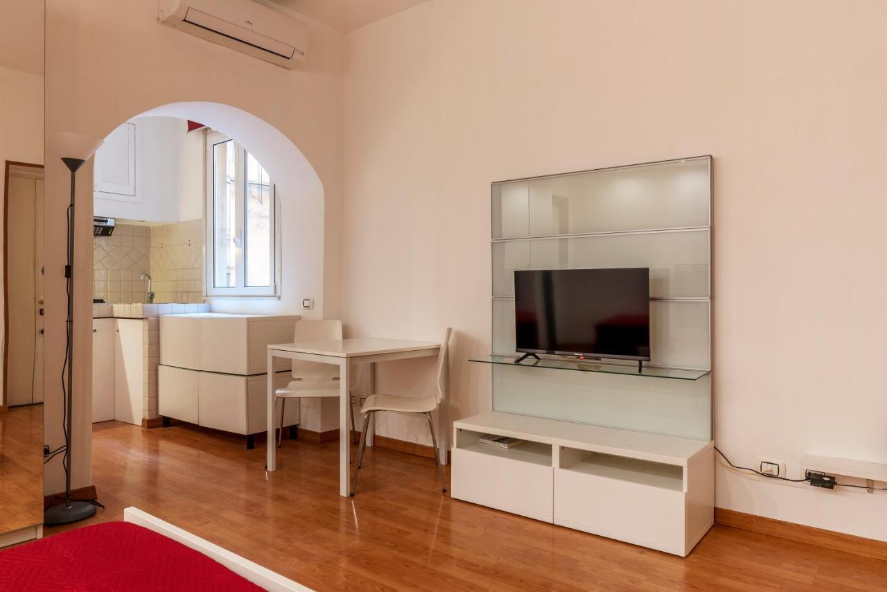 Apartment Trastevere & San Cosimato Studio Flat *