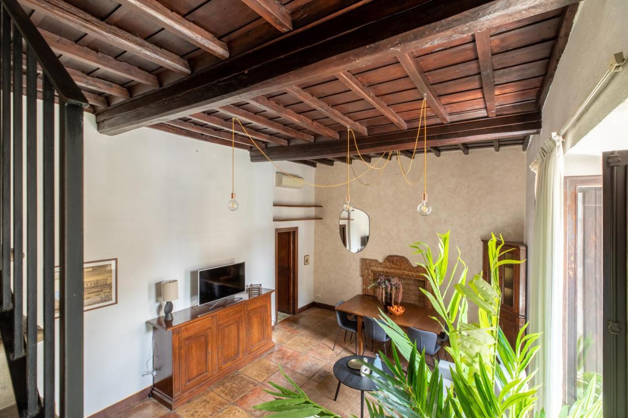 Apartamento Iflat Lovely Flat In Navona *
