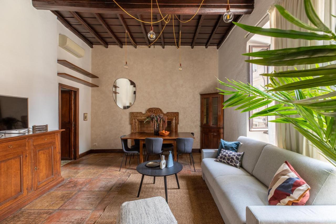 Iflat Lovely Flat In Navona Apartamento