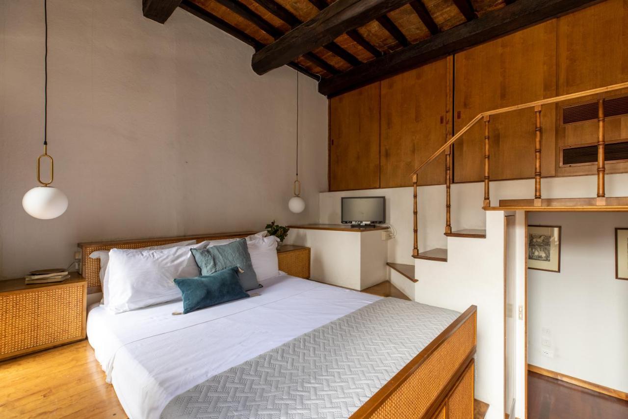 Appartement Iflat Lovely Flat In Navona *