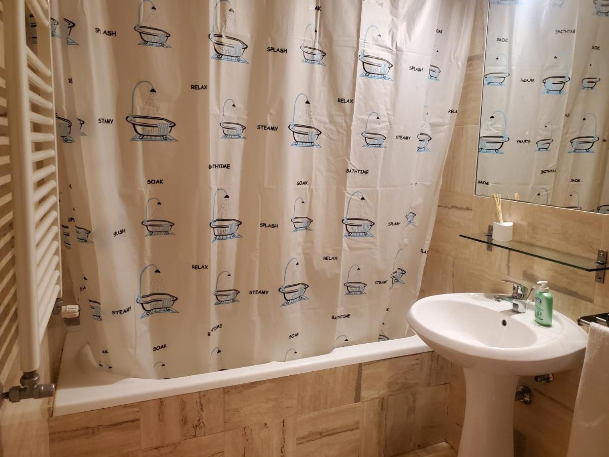 Friendly House At Trastevere Bed & Breakfast Rome