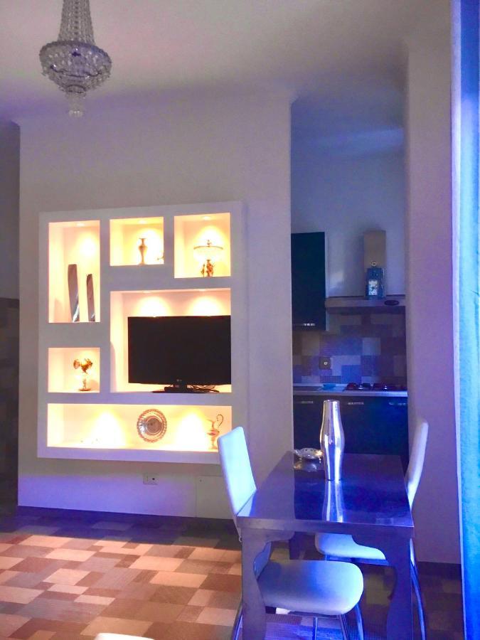 Appartement Providence Rome