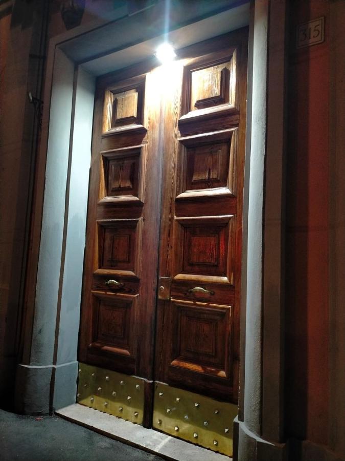 Vanella Domus Ii Rome