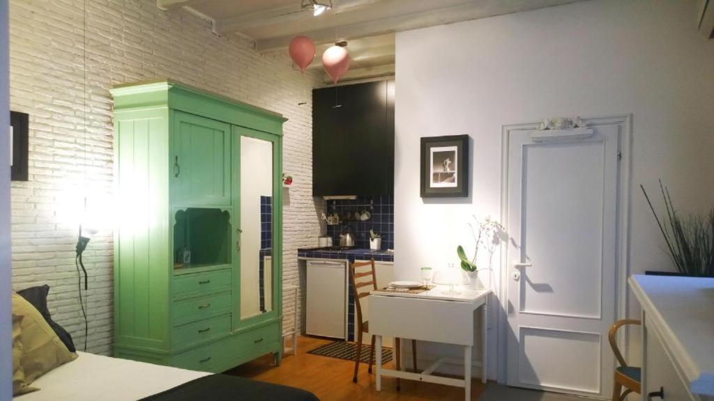 Appartement In-love Apt *