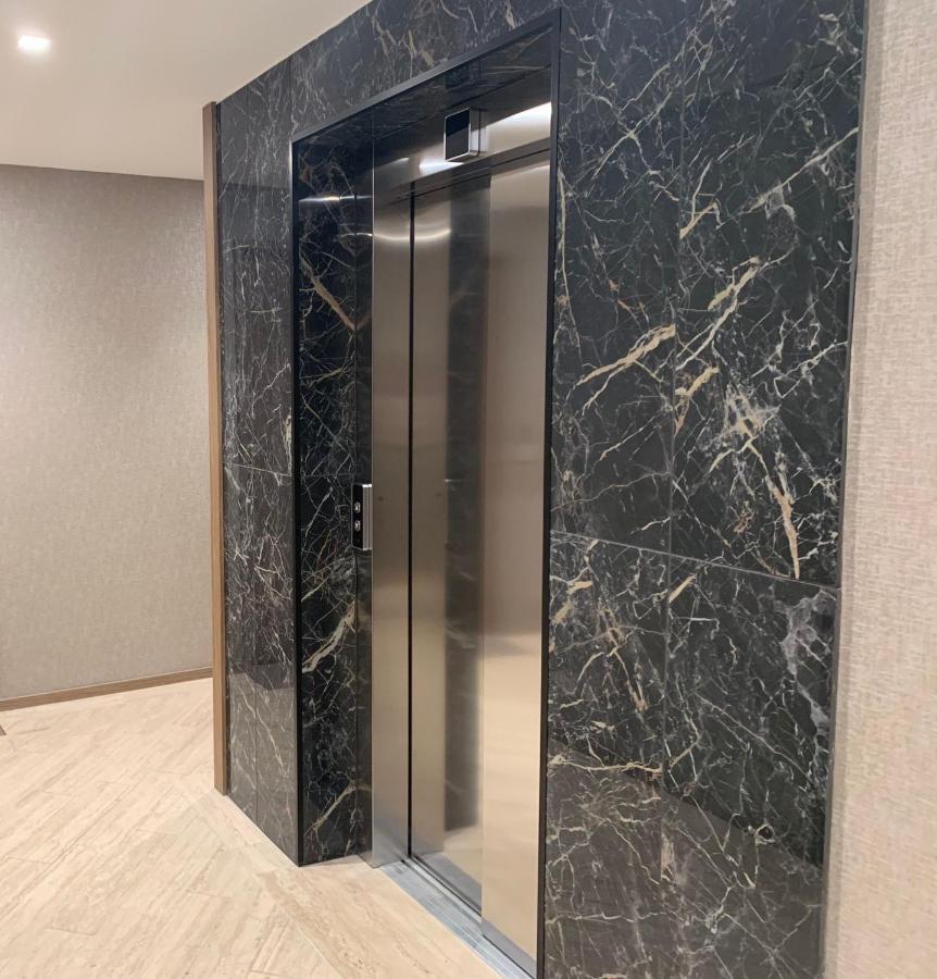 Appartement Corte Trastevere Fitness *
