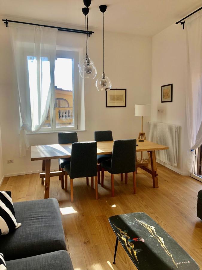 Dieci At Spanish Step - Belsiana Luxury Holiday home Rome