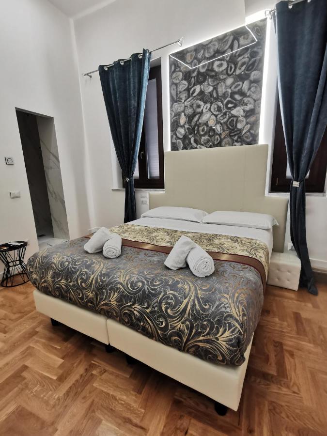 Navona Relais * Rome