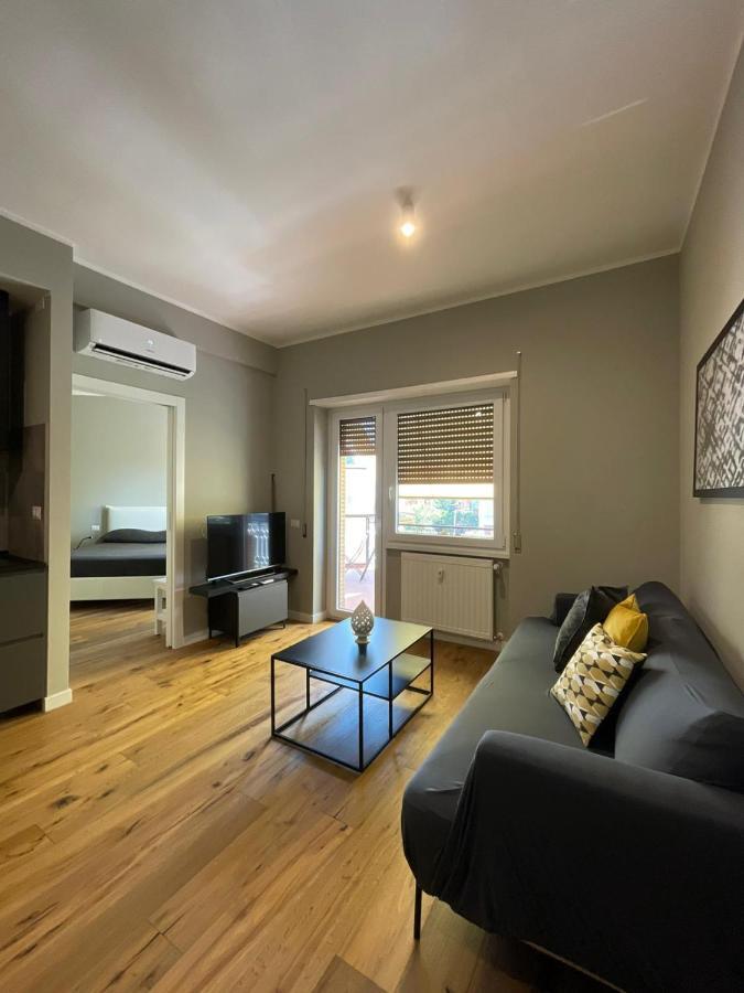 Casa Di Anita Apartment Rome
