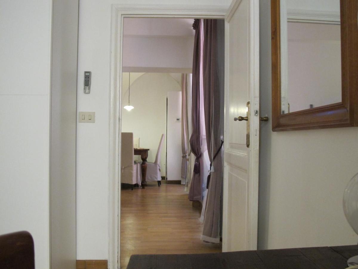 Banchi - Castel Sant'angelo Appartement Rome