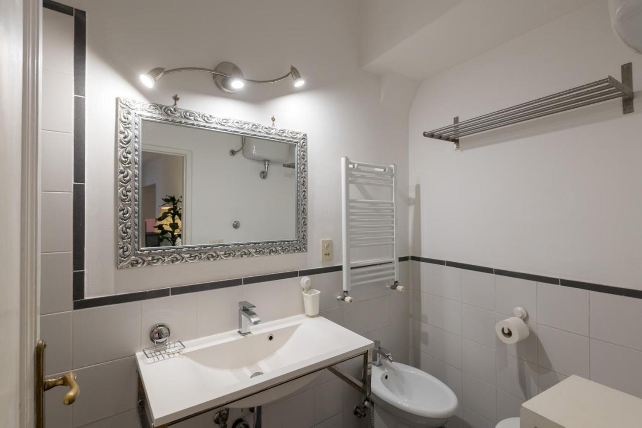 Banchi - Castel Sant'angelo Appartement
