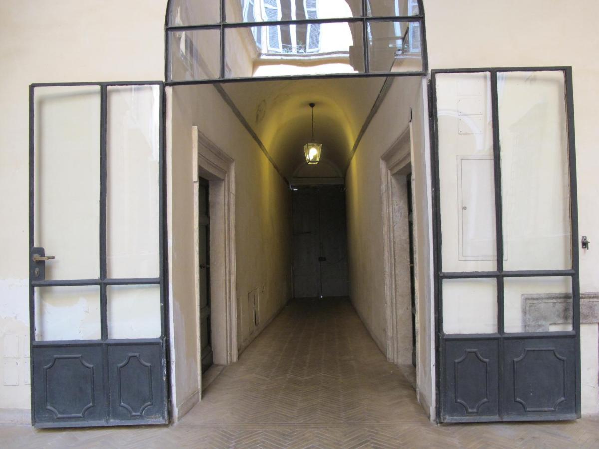 Banchi - Castel Sant'angelo Appartement *