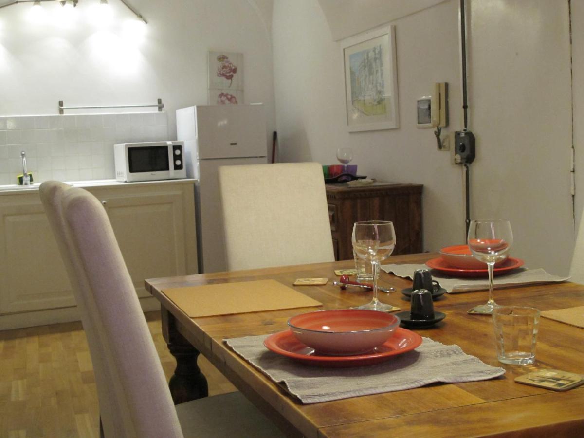 Banchi - Castel Sant'angelo Appartement *