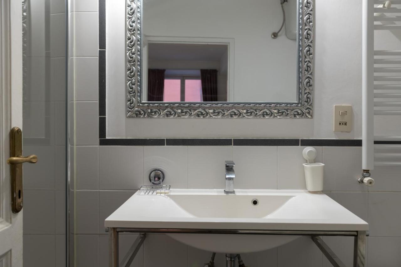 Banchi - Castel Sant'angelo Appartement