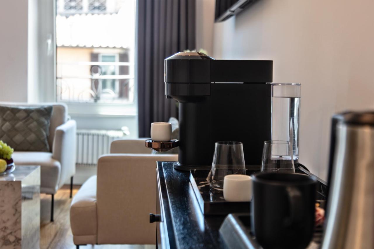 Fellini Design Guest house 2*