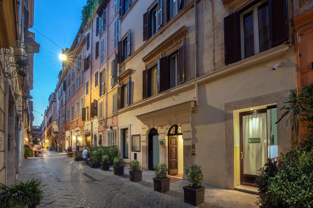 Guest house Belsiana House Rome
