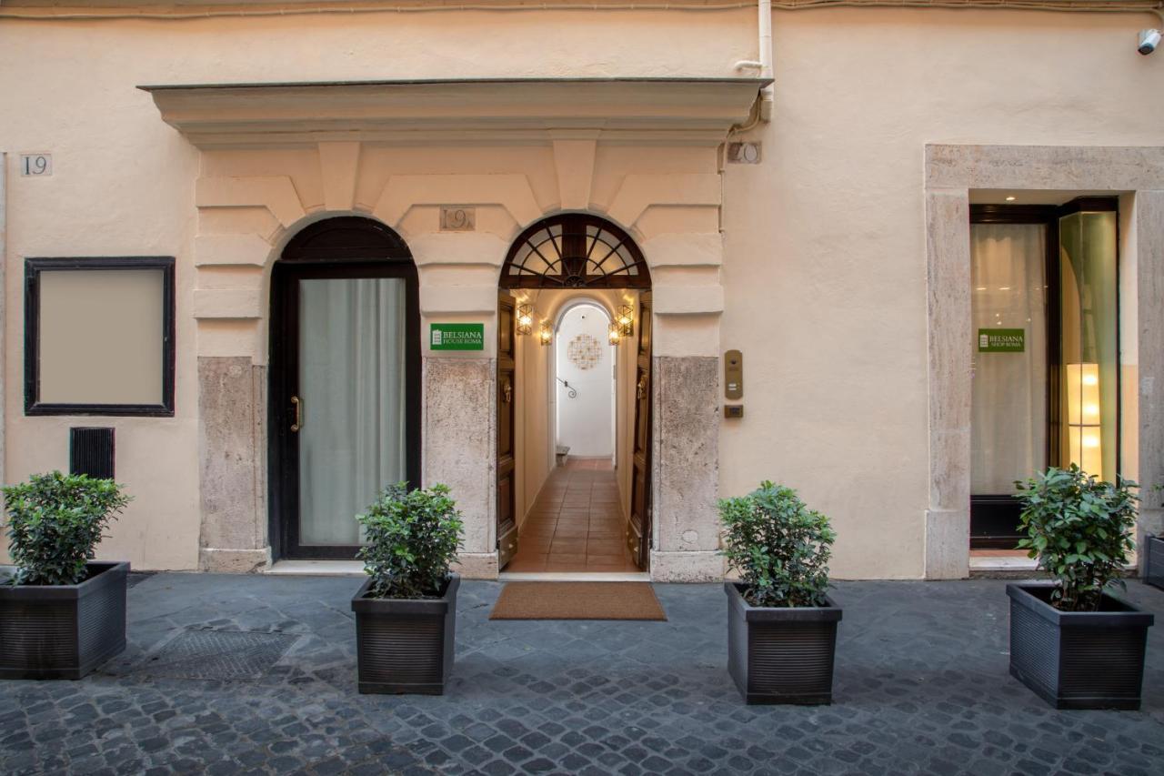 Belsiana House 2* Rome