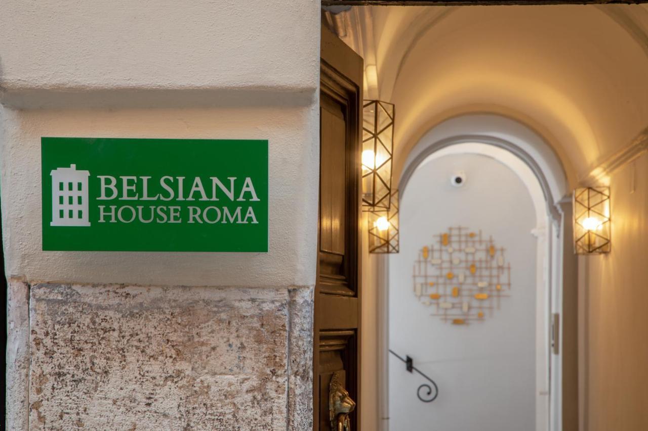 Belsiana House Guest house 2*