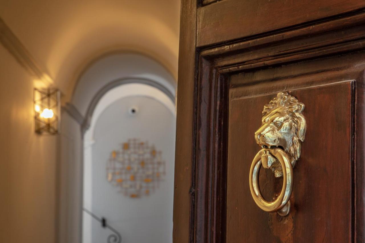 Belsiana House Rome