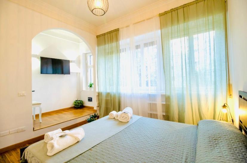 Plant House Eur Roma
