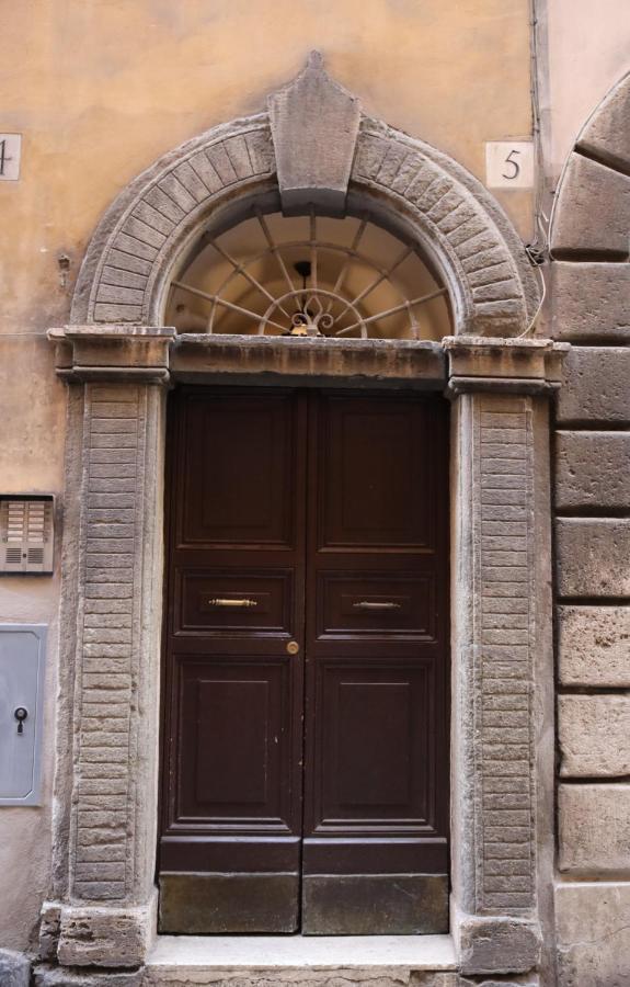 Appartement Centro Storico Di Roma, Piazza Navona Rome