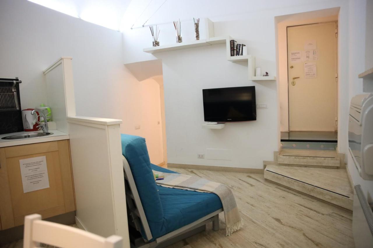 Appartement Centro Storico Di Roma, Piazza Navona Rome