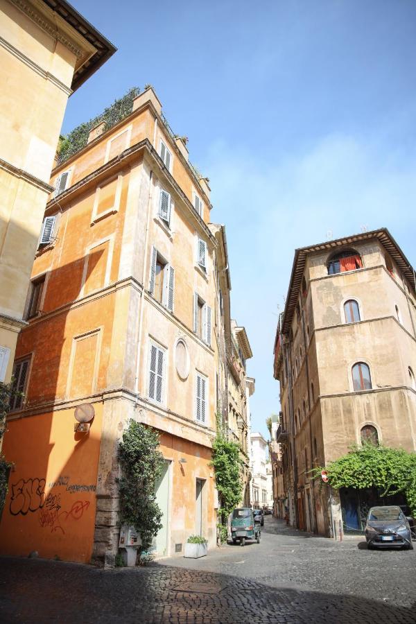 Centro Storico Di Roma, Piazza Navona Rome