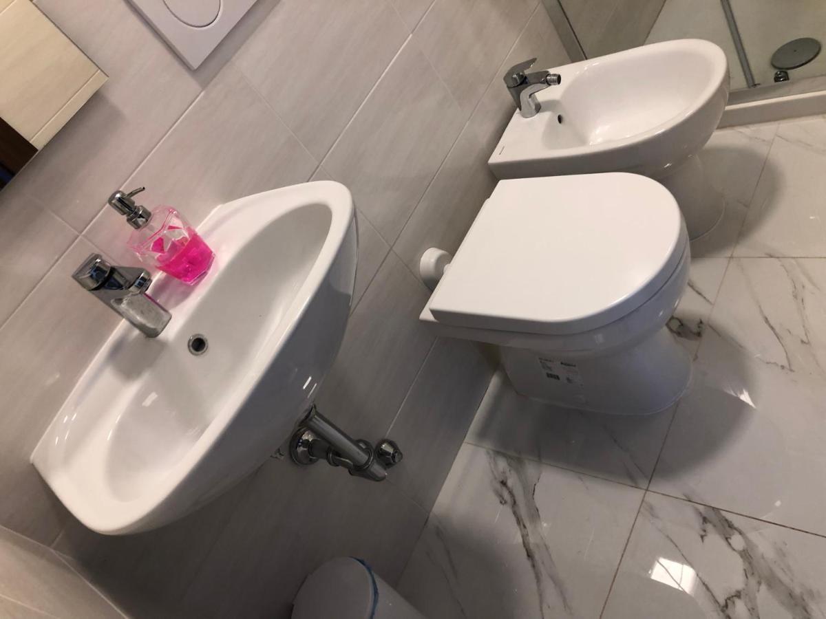 Relaxon Guest house Rome