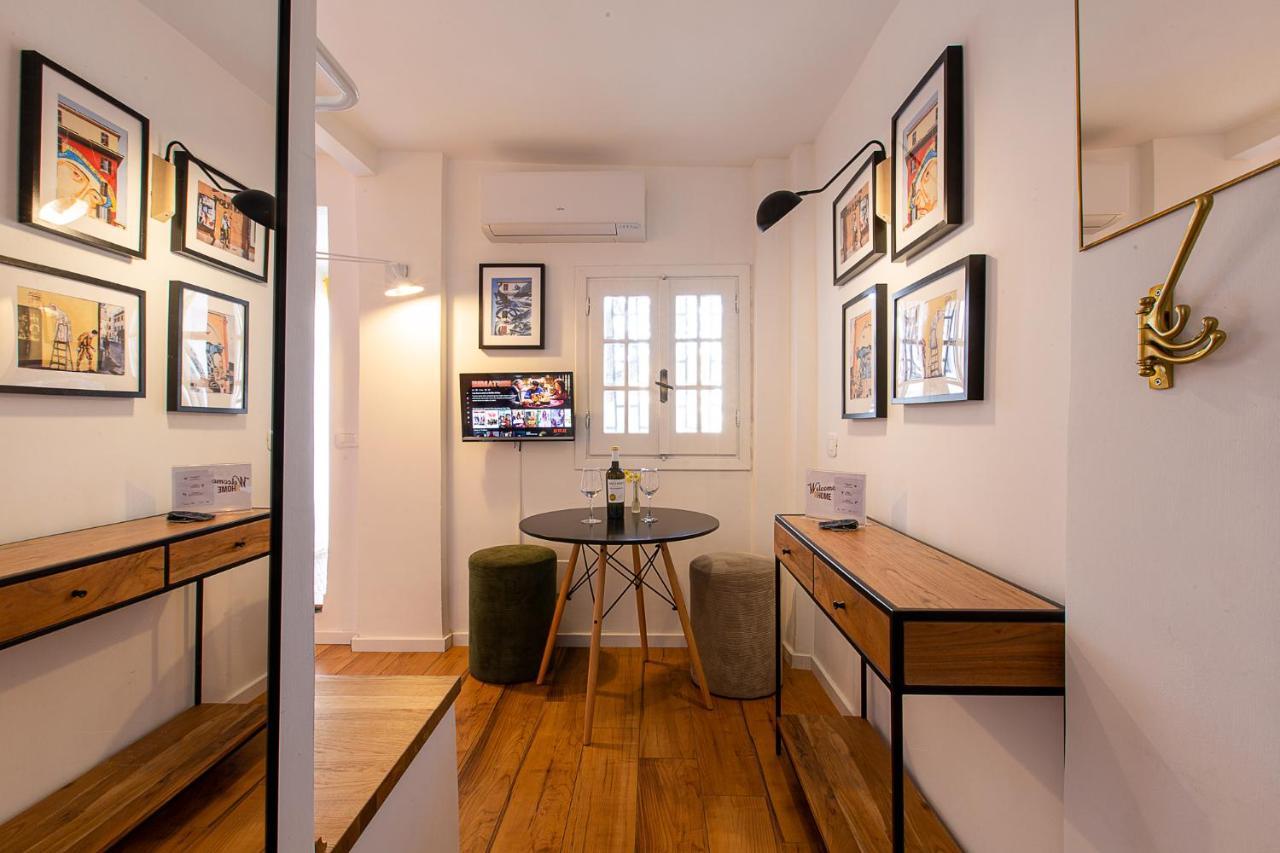 Appartement Casina Monti Penthouse Terrazza W Stunning Views