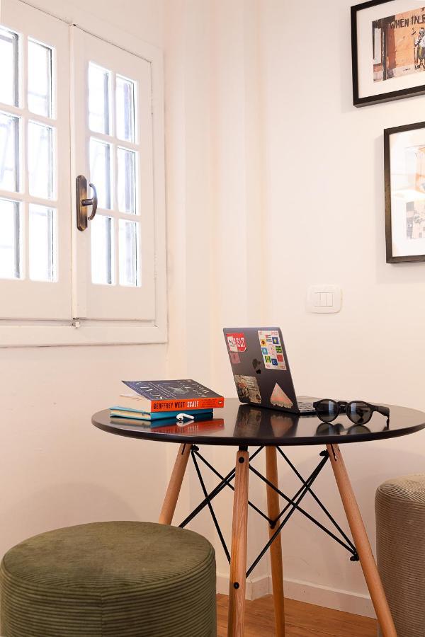 Appartement Casina Monti Penthouse Terrazza W Stunning Views Rome