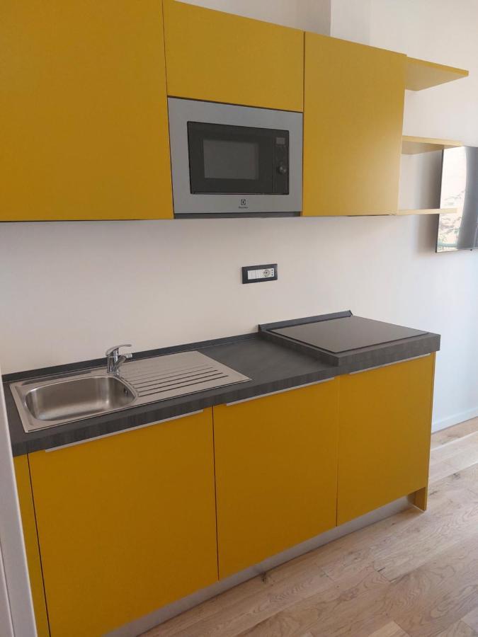 My Space In - New - Colosseo - Via Leonina *