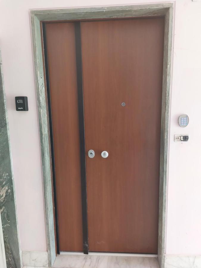 My Space In - New - Colosseo - Via Leonina Appartamento
