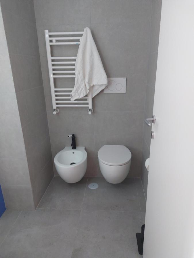 My Space In - New - Colosseo - Via Leonina Appartamento