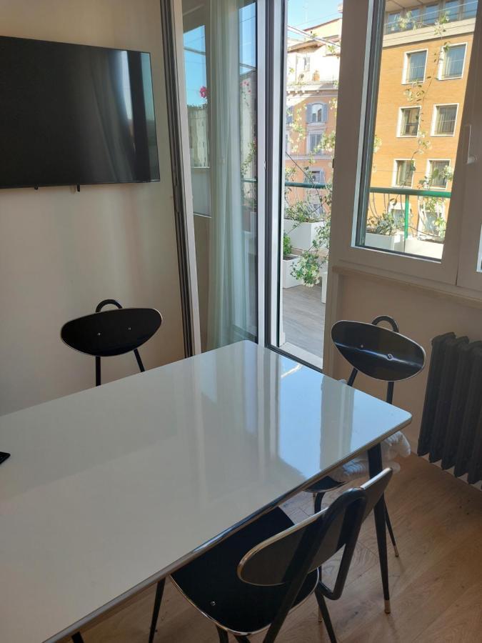 My Space In - New - Colosseo - Via Leonina * Roma