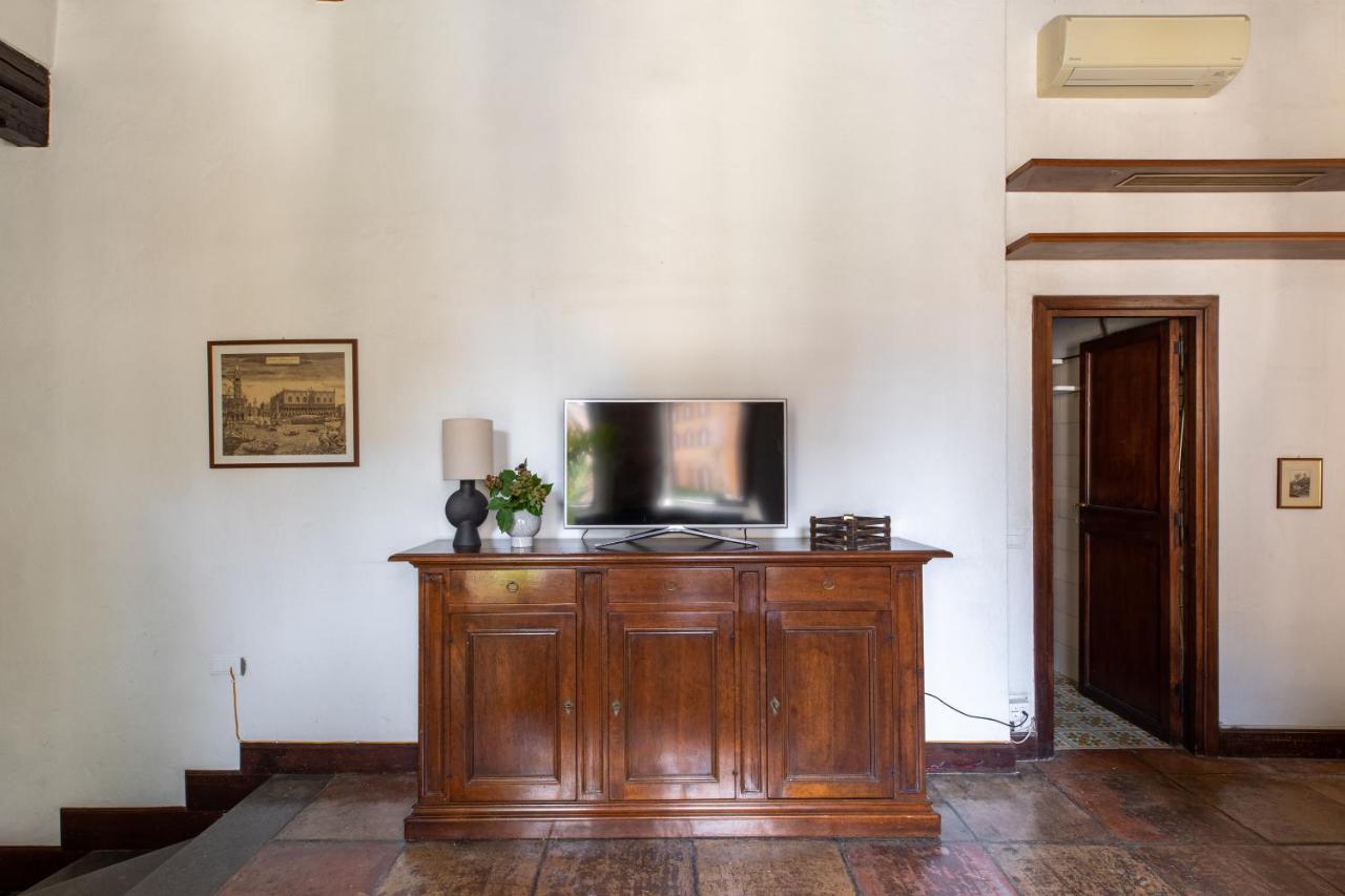 Apartamento Iflat Lovely Flat In Navona Roma
