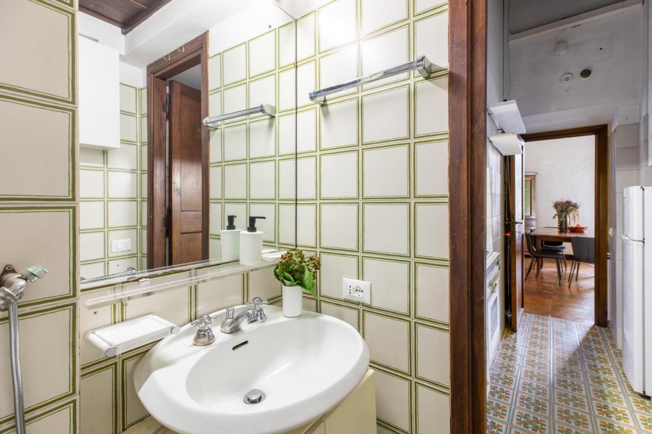 Iflat Lovely Flat In Navona Apartamento *