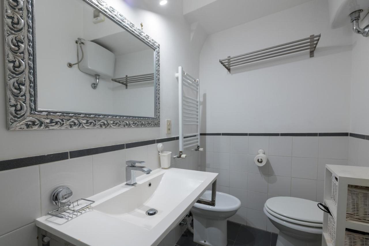 Banchi - Castel Sant'angelo Appartement