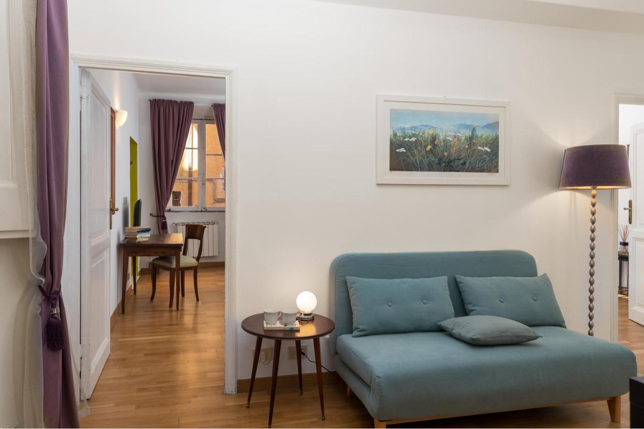 Appartement Banchi - Castel Sant'angelo Rome