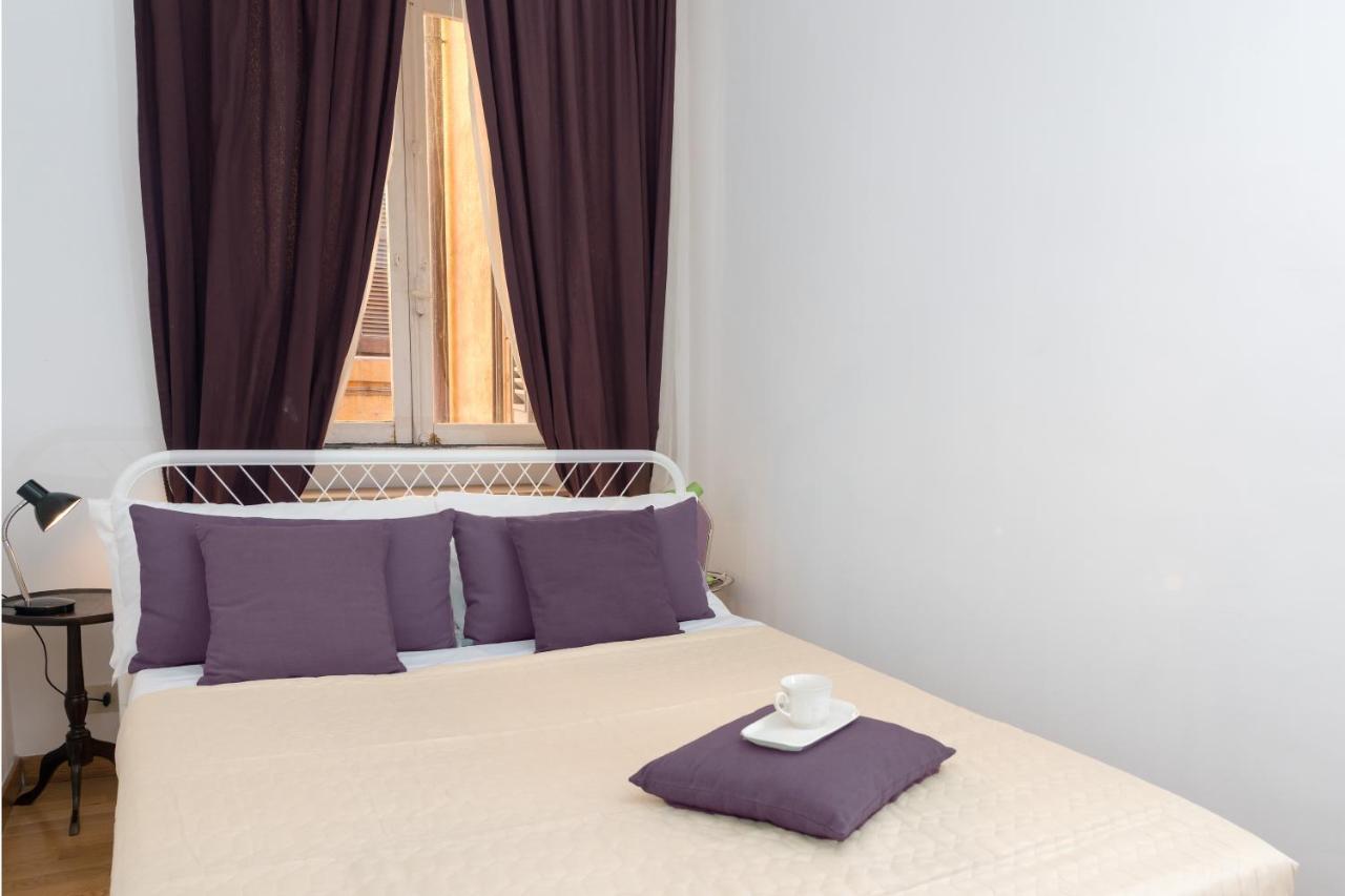 Appartement Banchi - Castel Sant'angelo Rome