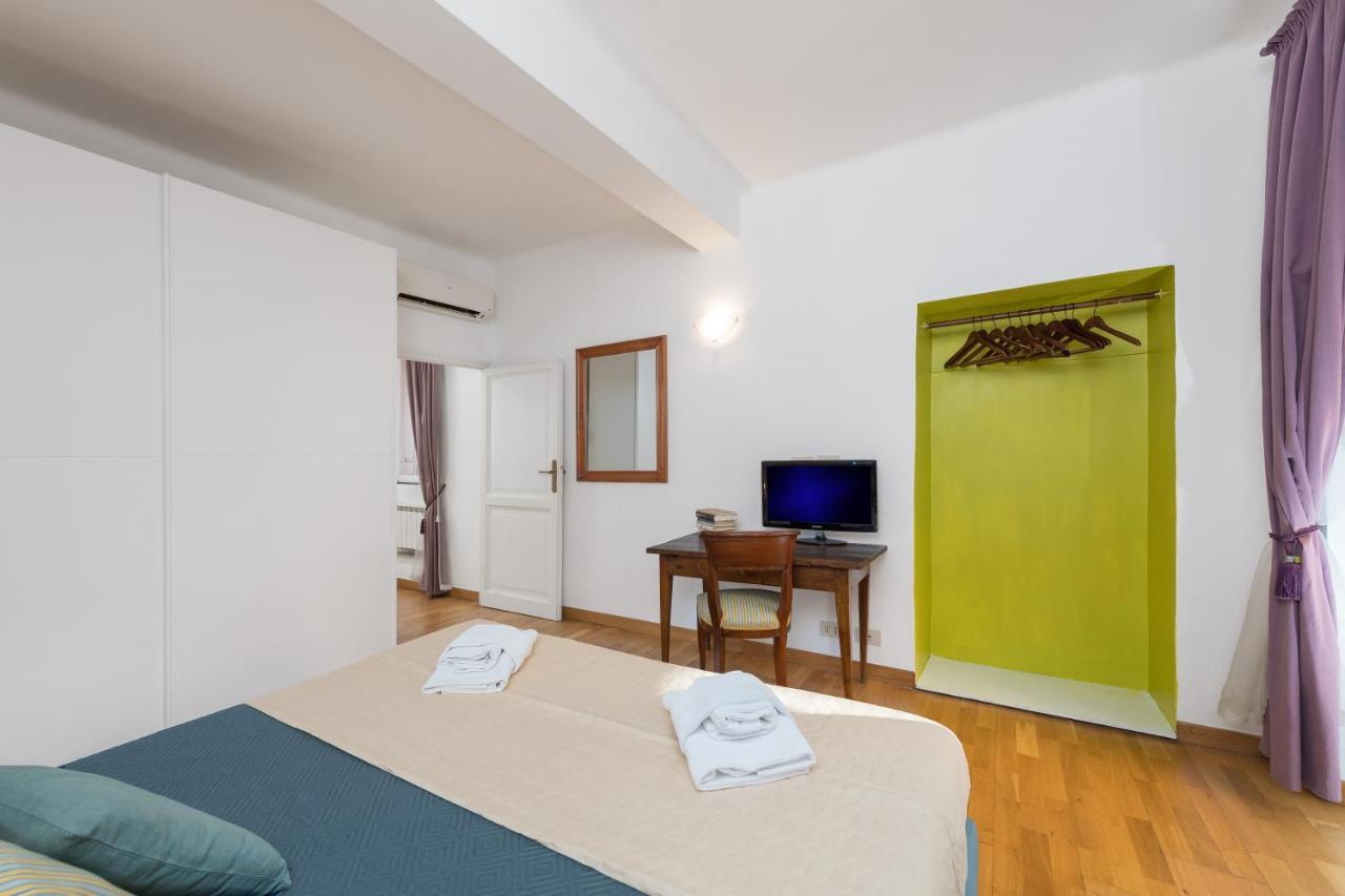 Appartement Banchi - Castel Sant'angelo Rome