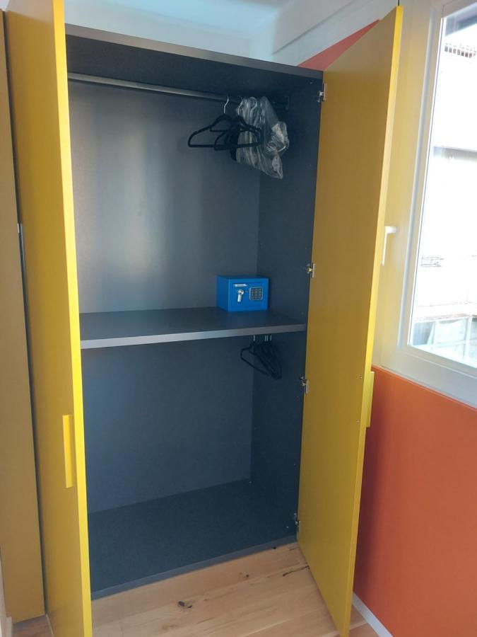 My Space In - New - Colosseo - Via Leonina Appartamento *