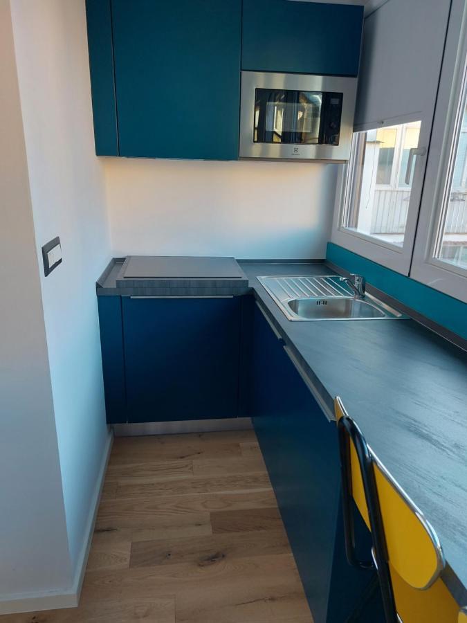 Apartment Rock N - Colosseo - Via Leonina *