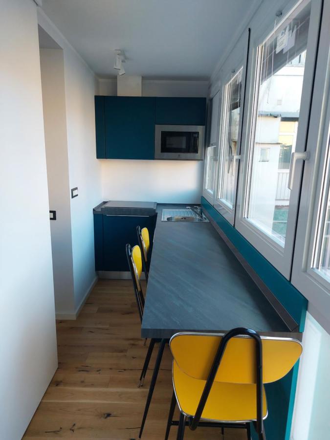 My Space In - New - Colosseo - Via Leonina Appartamento