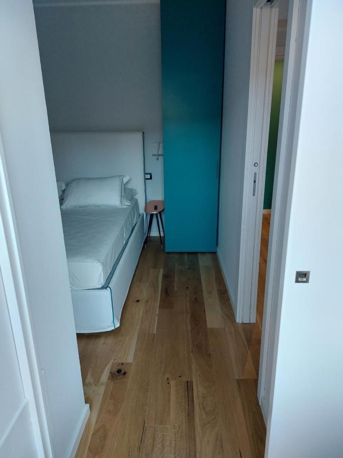 Apartment Rock N - Colosseo - Via Leonina